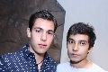  Juan Pablo Ascanio y Manuel González.