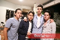  Mau Cohen, Carlos Rosales, Santiago Ress y Fede Delgado.