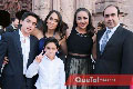  Familia Puente Torres.