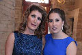  Mónica Hernández de Torres y Mónica Torres.