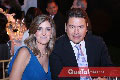  Carmen Urquiza y Ricardo Astudillo.