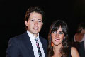  Mauricio Dibildox y Claudia Antunes.