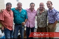  Ariel Reyes, Tito Fernández, José Miguel Morales, Manuel Pillado y José Eduardo Coulon.