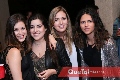  Regina Mendizábal, Baby Cordero, Gaby Del Valle y Ana Paula de la Fuente.