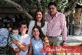  Familia Hernández.