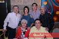  Familia Ríos Garza.
