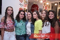 Ana Pau, Marthita, Marijó, Meli, Alexia y Fer.