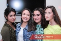 Ana Paula, Marijó, Marthita y Nuria.