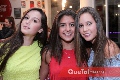 Meli Elizondo, Fer Reyes y Nuria Manzo.