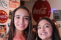  Ana Pau Sánchez y Marijó Duque.