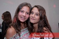 Caro Zermeño y Alexia Revuelta.