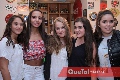  Alexia, Ana Pau, Ale, Christiane y Carlota.