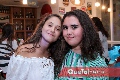 Alexia y Marthita.