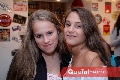 Ale Flores y Alexia Revuelta.