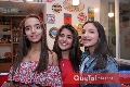 Ana Pau, Fer y Marijó.