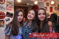 Nuria, Marijó y Ana Pau.