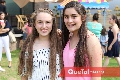Alejandra Cárdenas y Ani Solorio.