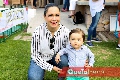 Claudia Delgado y Diego Jaimes.