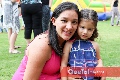 Lety Cruz y Paula.