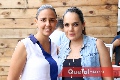 Erika y Karla García.