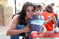 Belén y Andrés.