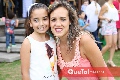 Karla y Déborah Gamba.