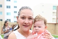 Isabel Aldrete e Isa.