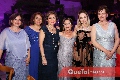 Una gran noche.
