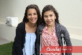 Ana Isa y Ana Sofía.
