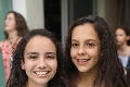  Camila y Ximena.