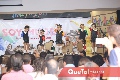  Compartiendo momentos.