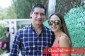  Amadeo Calzada y Alejandra Salas.