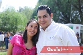  Raquel Pérez y Ramiro Moctezuma.