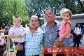  Disfrutando del día.