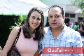  Compartiendo momentos.