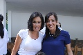  Adriana Ortiz, Lorena Favela y Rebe.