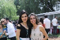  Marisol Dip, Anel Ávila y Ximena.
