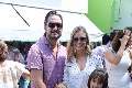  Familia Vázquez.