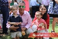  Lalo García, Fernanda Valdés, Sebastián y Fernando.