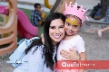  Geraldine Alarcón y Paula.