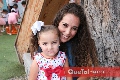  Luciana y Bere Castillero.
