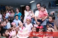  El pastel.