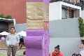 Piñata.