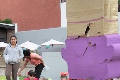 Piñata.