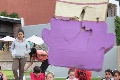 Piñata.