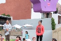 Piñata.