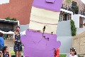 Piñata.