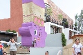 Piñata.