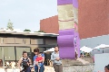 Piñata.