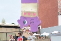 Piñata.